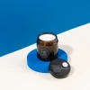 FIK Geurkaars Vanille + Amandel Katoenen Lont