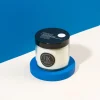 FIK Geurkaars Vanille + Amandel Houten Lont - Afbeelding 2