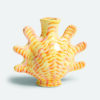 &Klevering Kandelaar Shellegance Small
