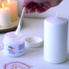 Kreul Candle Potch - kaarsen servettenlijm & vernis - Afbeelding 3