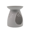 Waxmelt brander porselein