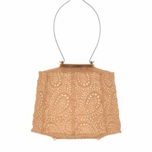 Lumiz solar lampion