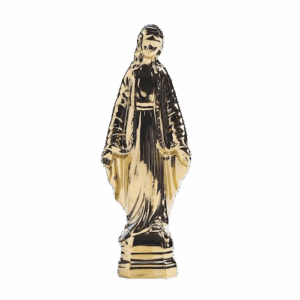 Madonna goud