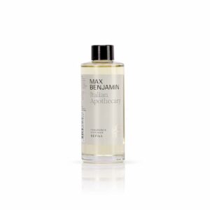 Max Benjamin - Geurstokjes Navulling 150 ml - Italian Apothecary