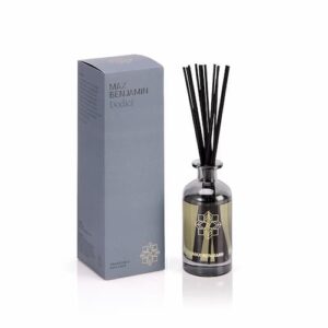 Max Benjamin - Geurstokjes 150 ml - Dodici + Refill