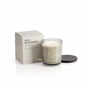 Geurkaars Italian Apothecary Max Benjamin