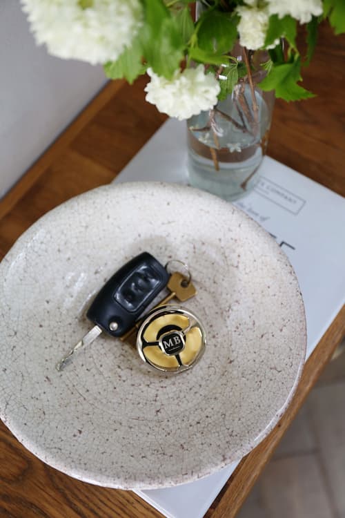 Max Benjamin Autoparfum