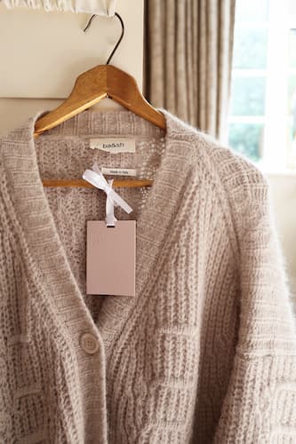 Max Benjamin - Geurkaart - Dodici - Afbeelding 4