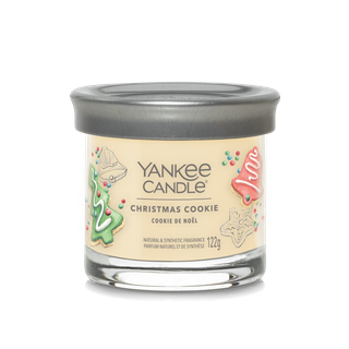 YC Christmas Cookie Small Tumbler