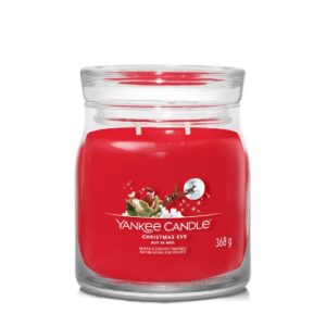 YC Christmas Eve Signature Medium Jar