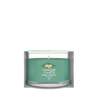 YC Holiday Winterfest Filled Votive