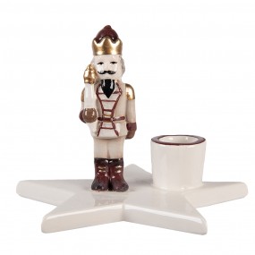 Clayre en Eef Kandelaar Notenkraker