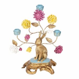 6PR5086 Konijn 1 verkleind