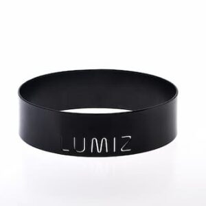 LUMIZ Metal Ring – Small 12 cm