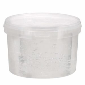 Glorex kaarsengel 2250