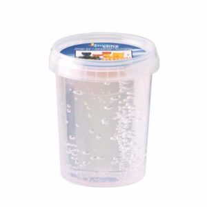 Glorex Kaarsen gel 400g