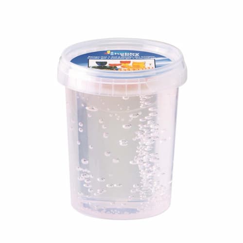 Glorex Kaarsen gel 400g