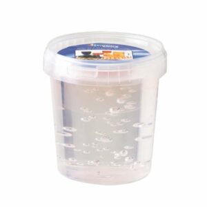 Kaarsengel 750 gram verkleind