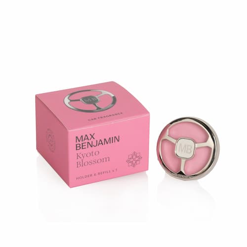 Max Benjamin Kyoto Blossom