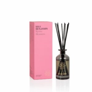 Max Benjamin Kyoto Blossom