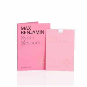 Max Benjamin Kyoto Blossom