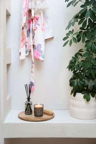 Max Benjamin Kyoto Blossom