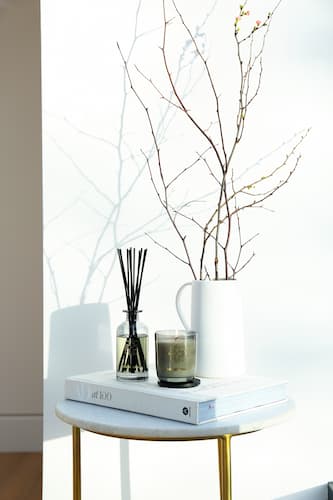 Max Benjamin Kyoto Blossom