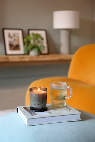 Max Benjamin Kyoto Blossom