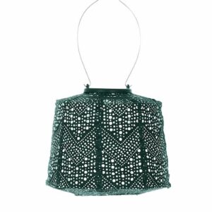 LS2011761 Lampshade 20 Verso Green verkleind