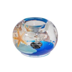 Tealight candle holder Mercur Smart „Ocean“