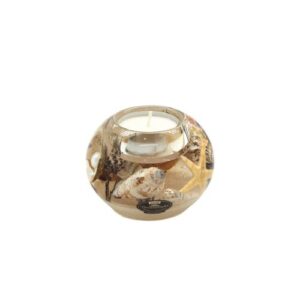 Tealight candle holder Mercur Smart „Sea Breeze “