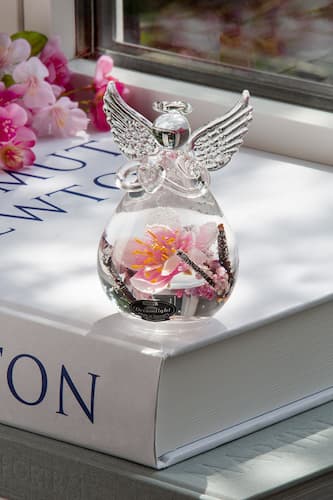 Figure Angel Petit „Hanamy “