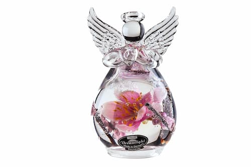 Figure Angel Petit „Hanamy “