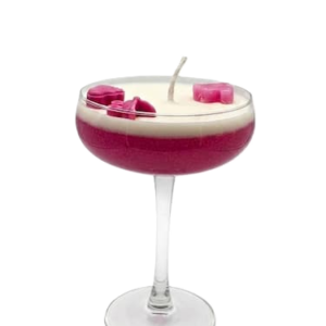 Hallo Baby Cockail Babykaars Roze