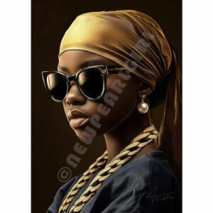 030 • NENA • Postcard 10x15cm