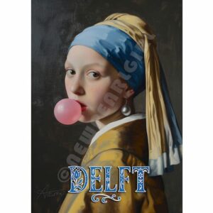 New Pearl Girl GS_GIRL-032