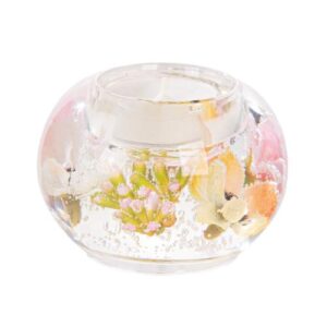 Tealight candle holder Mercur Smart „Mathilda“