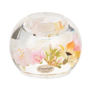 Tealight candle holder Mercury „Mathilda“