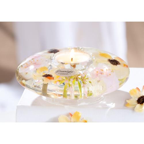 Tealight candle holder Ufo Medium „Mathilda“