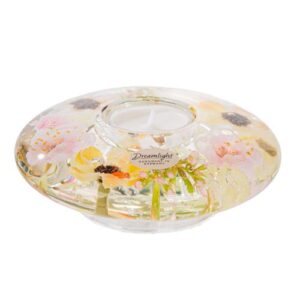 Tealight candle holder Ufo Medium „Mathilda“
