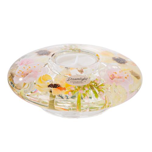 Tealight candle holder Ufo Medium „Mathilda“