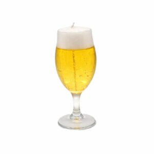 Bierkaars Pilsglas Op Voet 0,2l