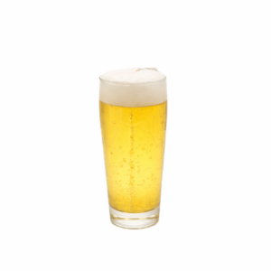 Bierkaars Fluitje 0,2l