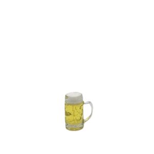 Mini bierpul bierkaars