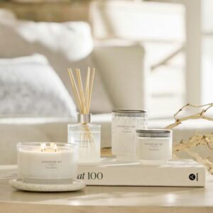 Chesapeake Bay Fragrance Ocean Retreat Collectie