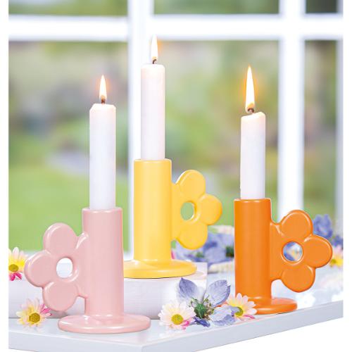Candlestick „Flower“