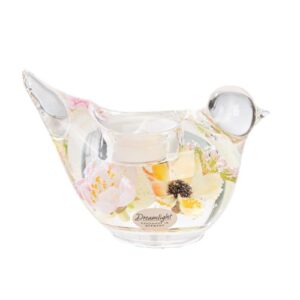 Tealight candle holder Bird „Bird Mathilda“