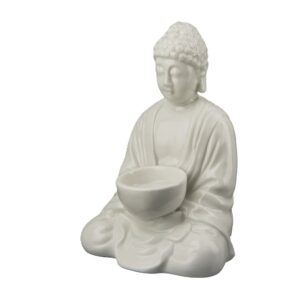 28761 Tealight candle holder Buddha