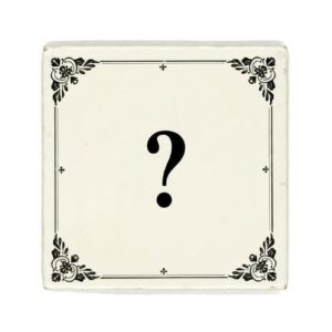 Keramiek Tegel Eigen Ontwerp