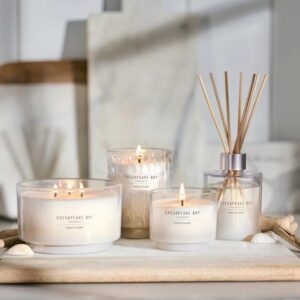 Chesapeake Bay Fragrance Salted Sands Collectie